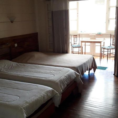 Le Bois Rouge Hotel Силаос Екстериор снимка