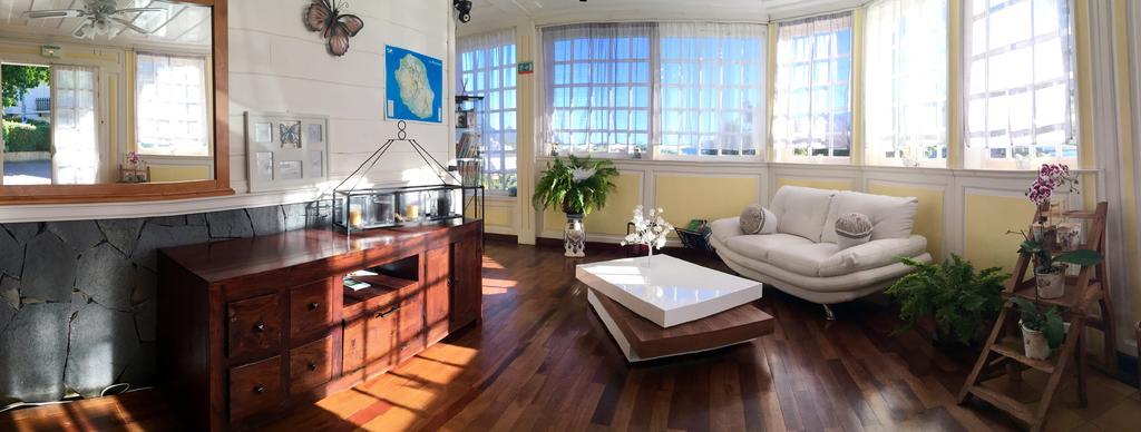 Le Bois Rouge Hotel Силаос Екстериор снимка