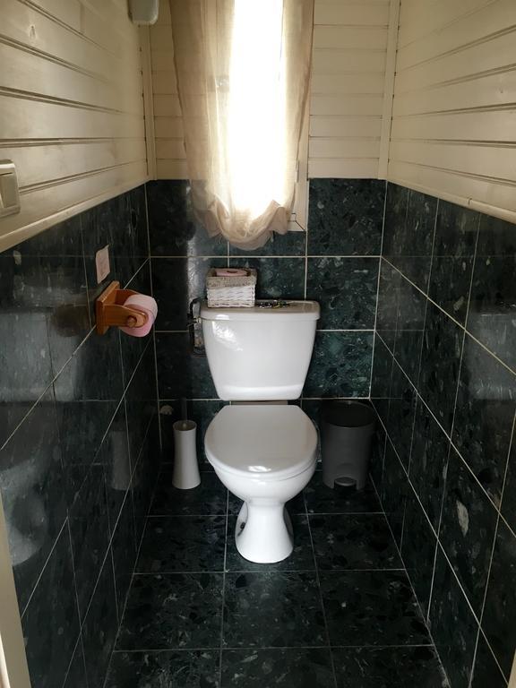 Le Bois Rouge Hotel Силаос Екстериор снимка