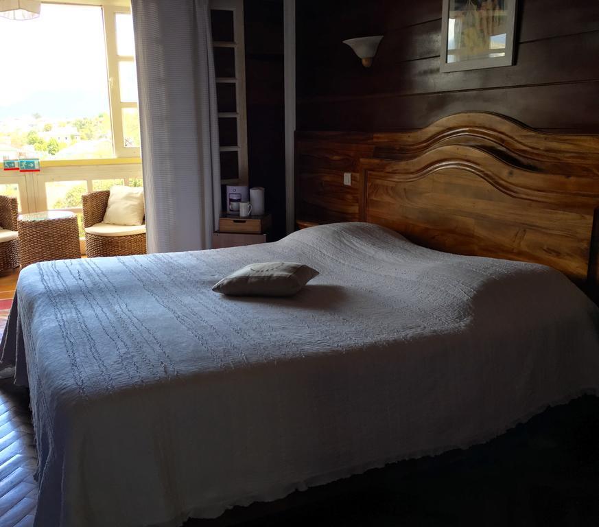Le Bois Rouge Hotel Силаос Екстериор снимка
