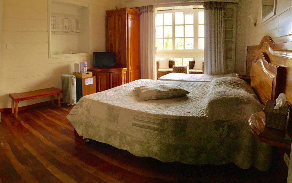 Le Bois Rouge Hotel Силаос Екстериор снимка