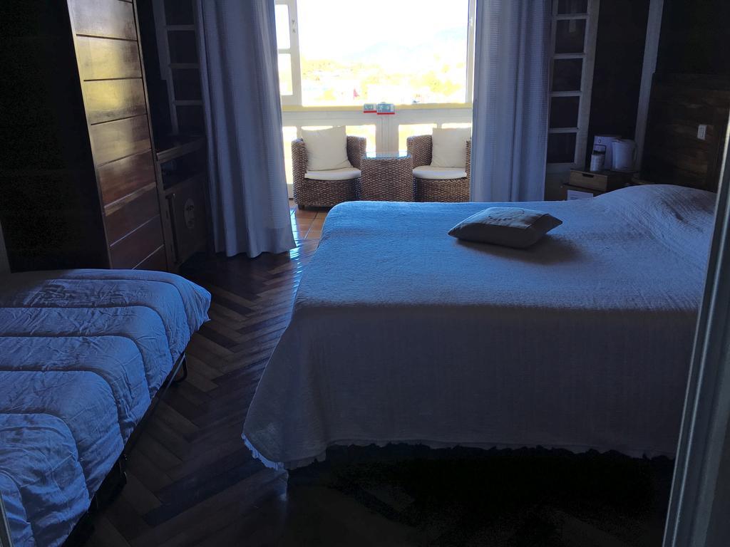 Le Bois Rouge Hotel Силаос Екстериор снимка