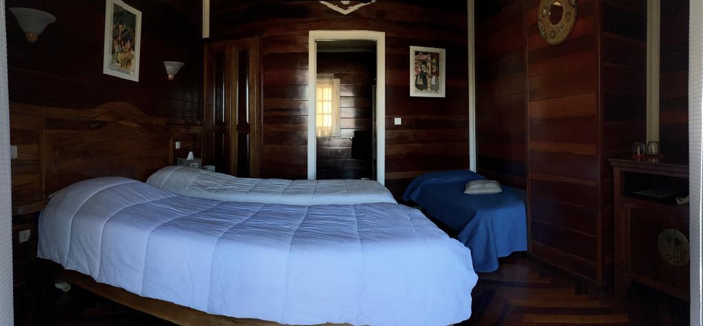Le Bois Rouge Hotel Силаос Екстериор снимка